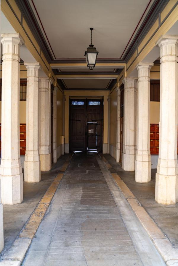 L'Etoile Grenobloise Daire Grenoble Dış mekan fotoğraf